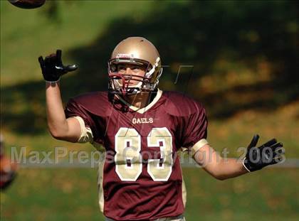 Thumbnail 1 in New Canaan @ Iona Prep photogallery.