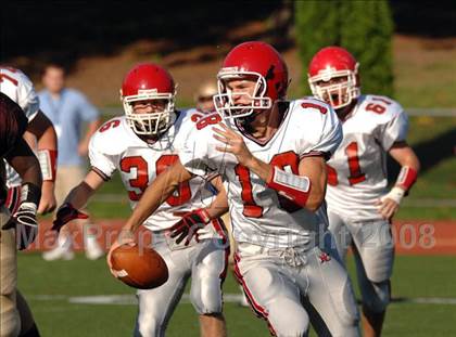 Thumbnail 1 in New Canaan @ Iona Prep photogallery.