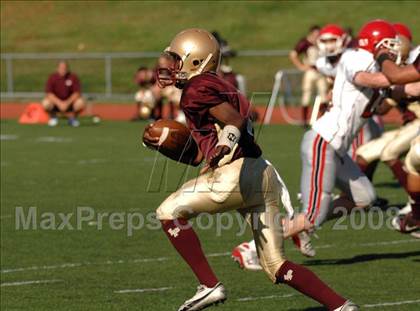 Thumbnail 1 in New Canaan @ Iona Prep photogallery.