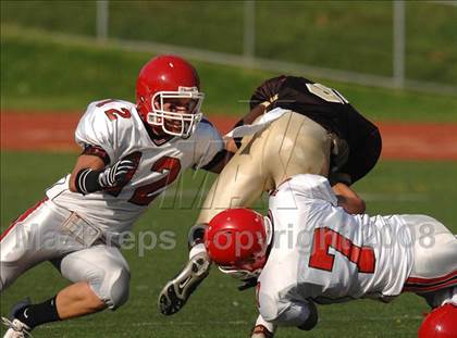 Thumbnail 2 in New Canaan @ Iona Prep photogallery.