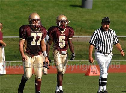 Thumbnail 1 in New Canaan @ Iona Prep photogallery.