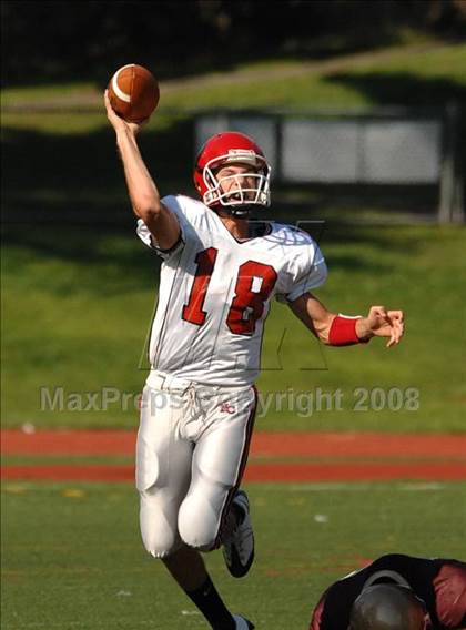 Thumbnail 3 in New Canaan @ Iona Prep photogallery.