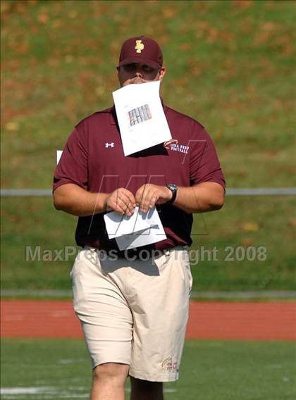 Thumbnail 3 in New Canaan @ Iona Prep photogallery.