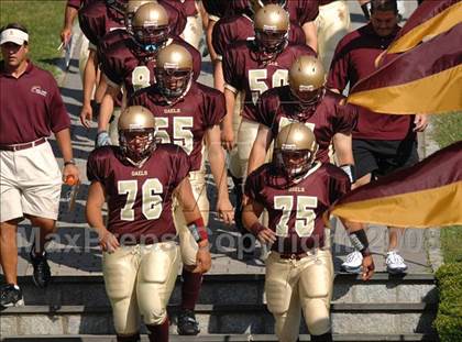 Thumbnail 1 in New Canaan @ Iona Prep photogallery.