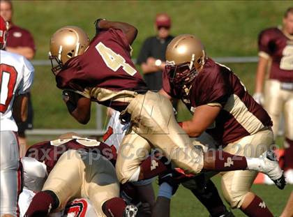 Thumbnail 3 in New Canaan @ Iona Prep photogallery.