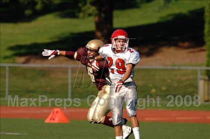 Thumbnail 2 in New Canaan @ Iona Prep photogallery.