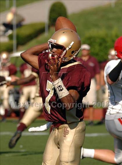 Thumbnail 2 in New Canaan @ Iona Prep photogallery.