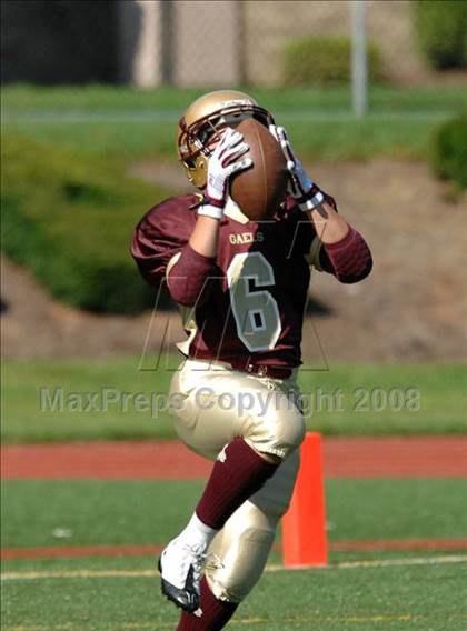 Thumbnail 1 in New Canaan @ Iona Prep photogallery.