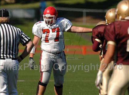 Thumbnail 2 in New Canaan @ Iona Prep photogallery.