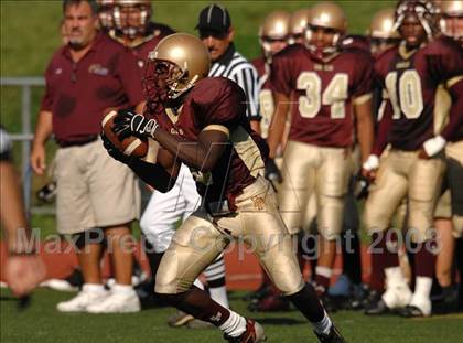 Thumbnail 3 in New Canaan @ Iona Prep photogallery.