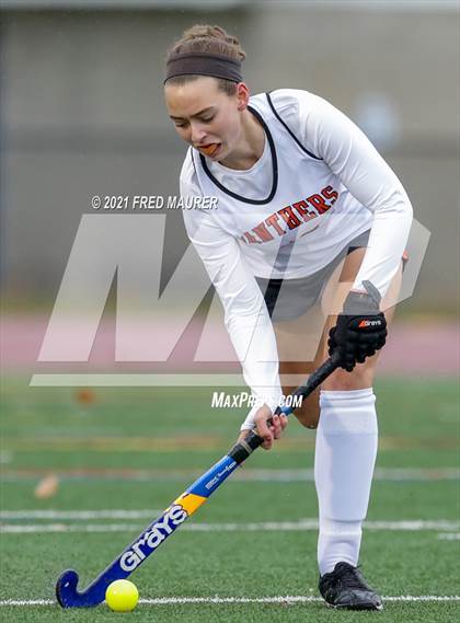 Thumbnail 1 in Wilson vs. Central York (PIAA Class 3A Quarterfinals) photogallery.