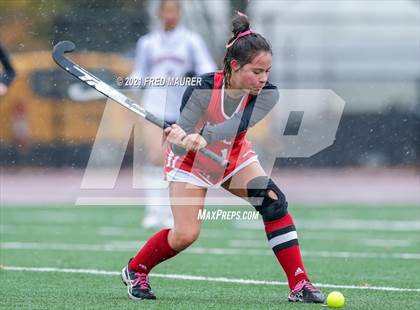Thumbnail 2 in Wilson vs. Central York (PIAA Class 3A Quarterfinals) photogallery.