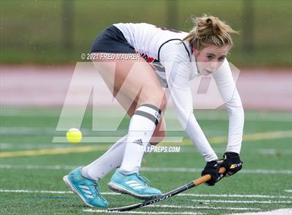 Thumbnail 3 in Wilson vs. Central York (PIAA Class 3A Quarterfinals) photogallery.