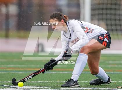 Thumbnail 2 in Wilson vs. Central York (PIAA Class 3A Quarterfinals) photogallery.
