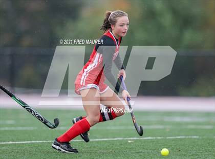Thumbnail 1 in Wilson vs. Central York (PIAA Class 3A Quarterfinals) photogallery.