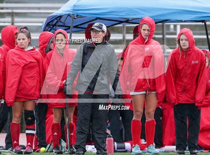 Thumbnail 1 in Wilson vs. Central York (PIAA Class 3A Quarterfinals) photogallery.