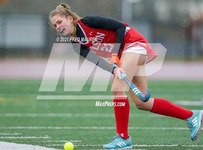 Thumbnail 2 in Wilson vs. Central York (PIAA Class 3A Quarterfinals) photogallery.