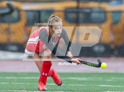 Thumbnail 2 in Wilson vs. Central York (PIAA Class 3A Quarterfinals) photogallery.