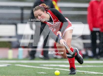 Thumbnail 1 in Wilson vs. Central York (PIAA Class 3A Quarterfinals) photogallery.