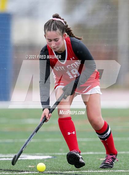 Thumbnail 1 in Wilson vs. Central York (PIAA Class 3A Quarterfinals) photogallery.