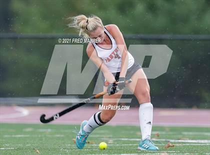 Thumbnail 2 in Wilson vs. Central York (PIAA Class 3A Quarterfinals) photogallery.