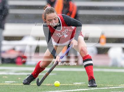 Thumbnail 3 in Wilson vs. Central York (PIAA Class 3A Quarterfinals) photogallery.