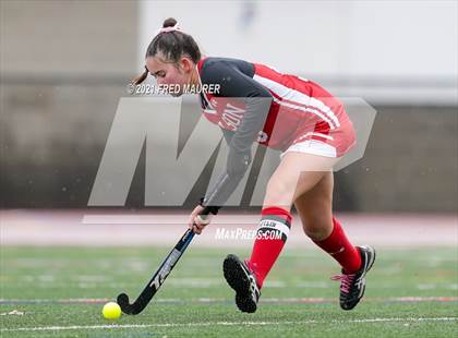 Thumbnail 1 in Wilson vs. Central York (PIAA Class 3A Quarterfinals) photogallery.