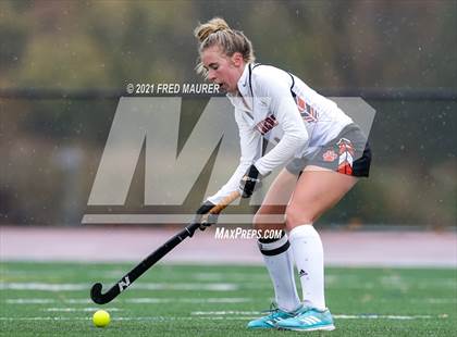 Thumbnail 1 in Wilson vs. Central York (PIAA Class 3A Quarterfinals) photogallery.