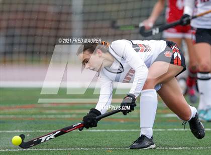 Thumbnail 1 in Wilson vs. Central York (PIAA Class 3A Quarterfinals) photogallery.