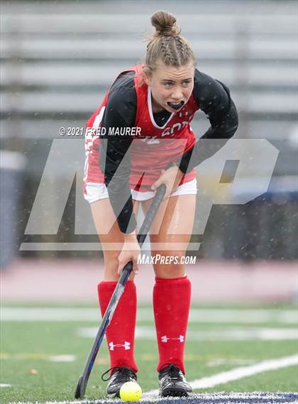 Thumbnail 1 in Wilson vs. Central York (PIAA Class 3A Quarterfinals) photogallery.