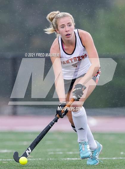 Thumbnail 2 in Wilson vs. Central York (PIAA Class 3A Quarterfinals) photogallery.