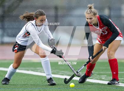 Thumbnail 1 in Wilson vs. Central York (PIAA Class 3A Quarterfinals) photogallery.