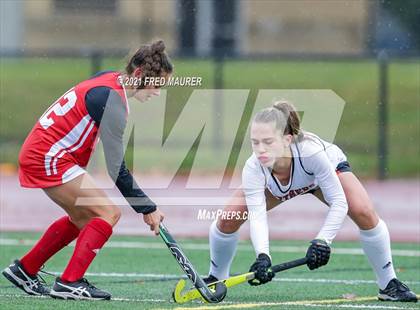 Thumbnail 2 in Wilson vs. Central York (PIAA Class 3A Quarterfinals) photogallery.
