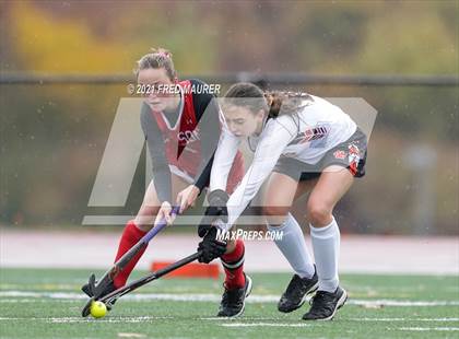 Thumbnail 2 in Wilson vs. Central York (PIAA Class 3A Quarterfinals) photogallery.