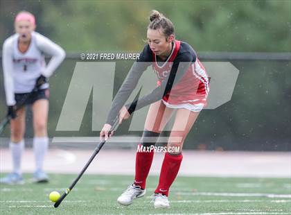Thumbnail 3 in Wilson vs. Central York (PIAA Class 3A Quarterfinals) photogallery.