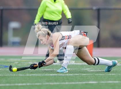 Thumbnail 2 in Wilson vs. Central York (PIAA Class 3A Quarterfinals) photogallery.