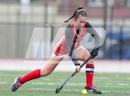 Thumbnail 3 in Wilson vs. Central York (PIAA Class 3A Quarterfinals) photogallery.