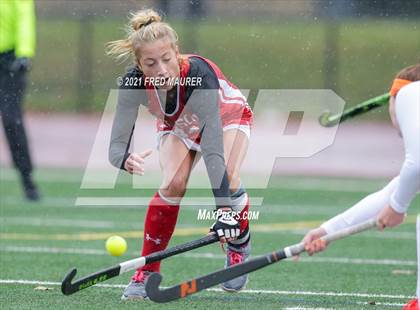 Thumbnail 1 in Wilson vs. Central York (PIAA Class 3A Quarterfinals) photogallery.