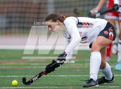 Thumbnail 3 in Wilson vs. Central York (PIAA Class 3A Quarterfinals) photogallery.