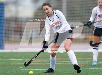 Thumbnail 2 in Wilson vs. Central York (PIAA Class 3A Quarterfinals) photogallery.