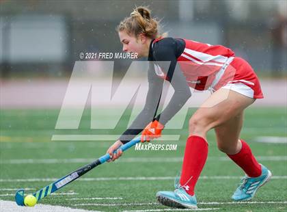 Thumbnail 1 in Wilson vs. Central York (PIAA Class 3A Quarterfinals) photogallery.