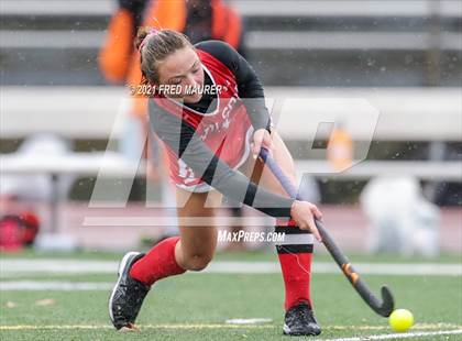 Thumbnail 1 in Wilson vs. Central York (PIAA Class 3A Quarterfinals) photogallery.