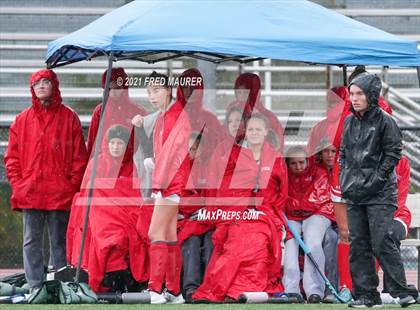 Thumbnail 2 in Wilson vs. Central York (PIAA Class 3A Quarterfinals) photogallery.