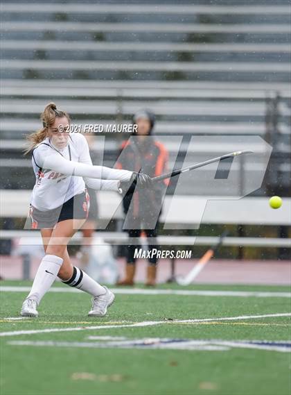 Thumbnail 3 in Wilson vs. Central York (PIAA Class 3A Quarterfinals) photogallery.