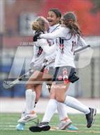 Photo from the gallery "Wilson vs. Central York (PIAA Class 3A Quarterfinals)"