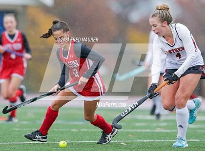 Thumbnail 1 in Wilson vs. Central York (PIAA Class 3A Quarterfinals) photogallery.