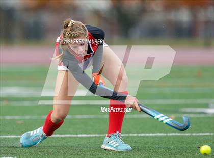 Thumbnail 1 in Wilson vs. Central York (PIAA Class 3A Quarterfinals) photogallery.