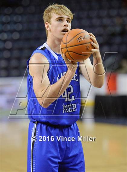 Thumbnail 2 in Seattle Prep vs. Lincoln photogallery.