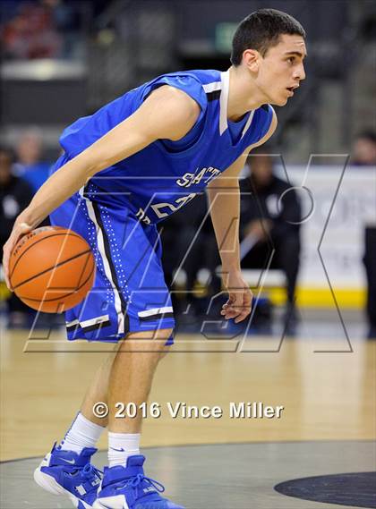 Thumbnail 2 in Seattle Prep vs. Lincoln photogallery.