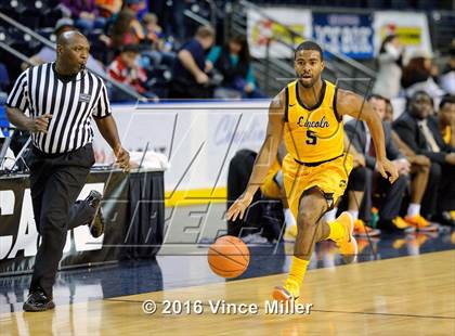 Thumbnail 2 in Seattle Prep vs. Lincoln photogallery.